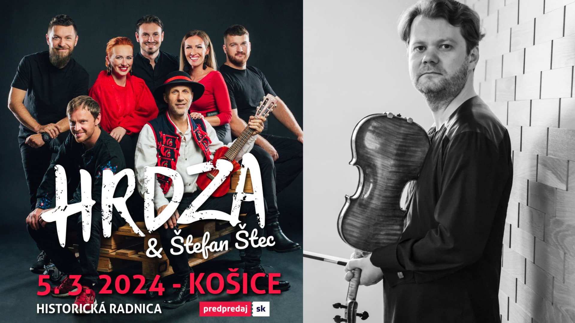 Čo sa bude diať v Košiciach (04. 03. – 10. 03.)