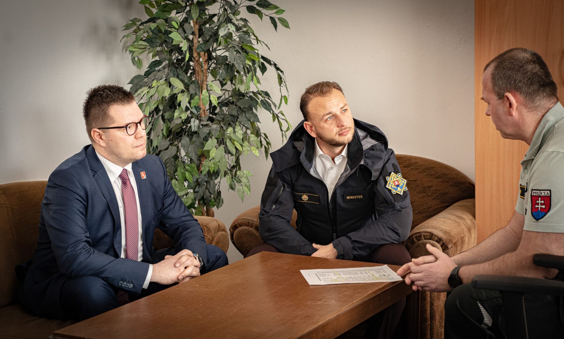 KOŠICKÍ POLICAJTI neverili vlastným očiam: Takúto návštevu na oddelení ešte nemali!