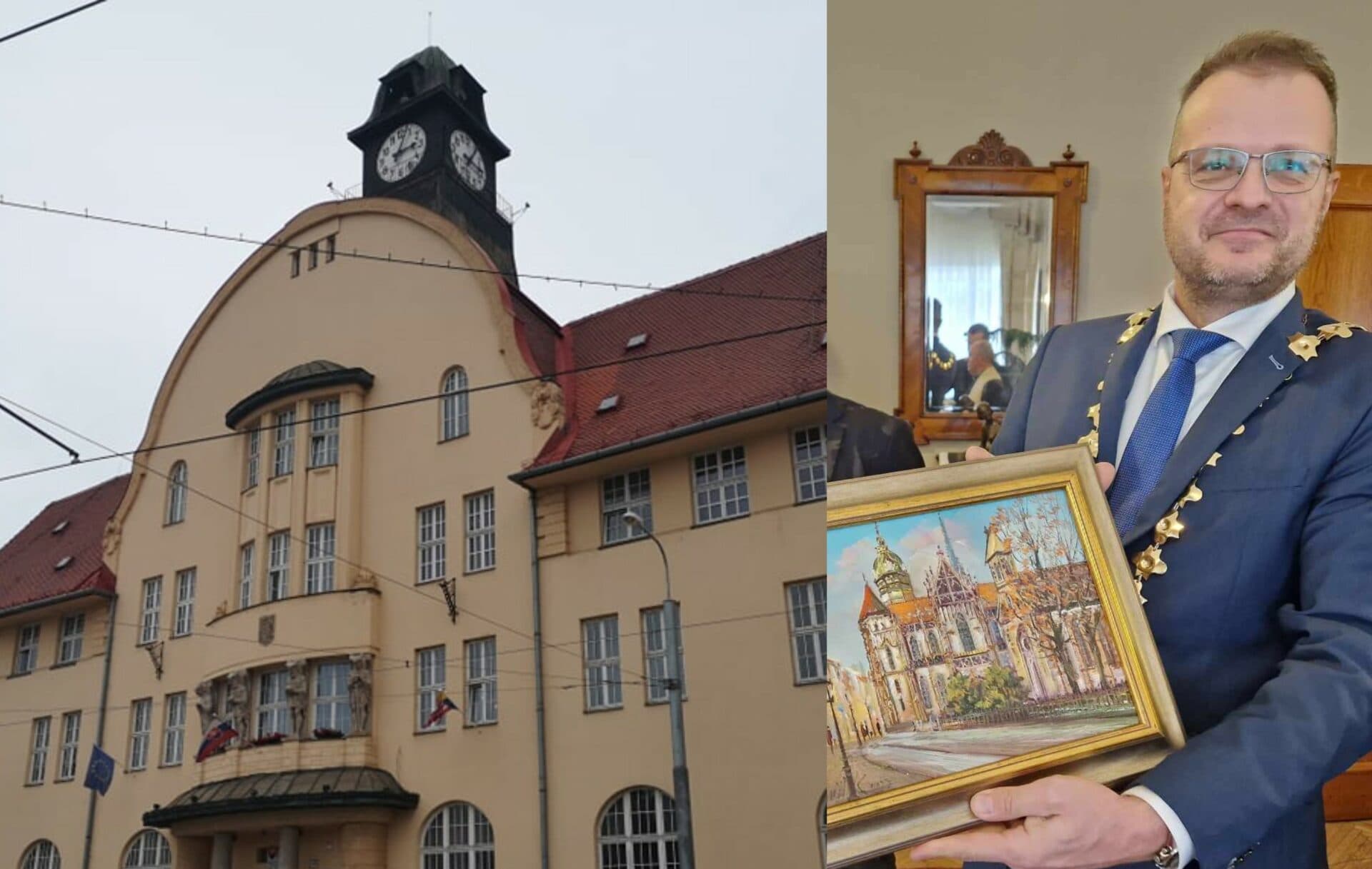 NEČAKANÝ ZVRAT! Hlavný kontrolór Starého Mesta, ktorý bol podľa poslancov opitý, EXKLUZÍVNE PREHOVORIL!