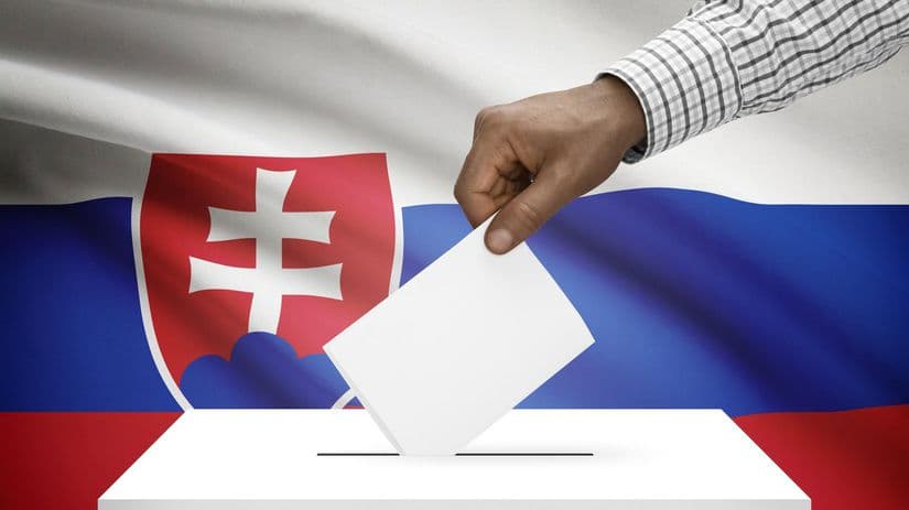 Čo sa deje po uzatvorení volebných miestností? Všetko, čo potrebujete vedieť o voľbách