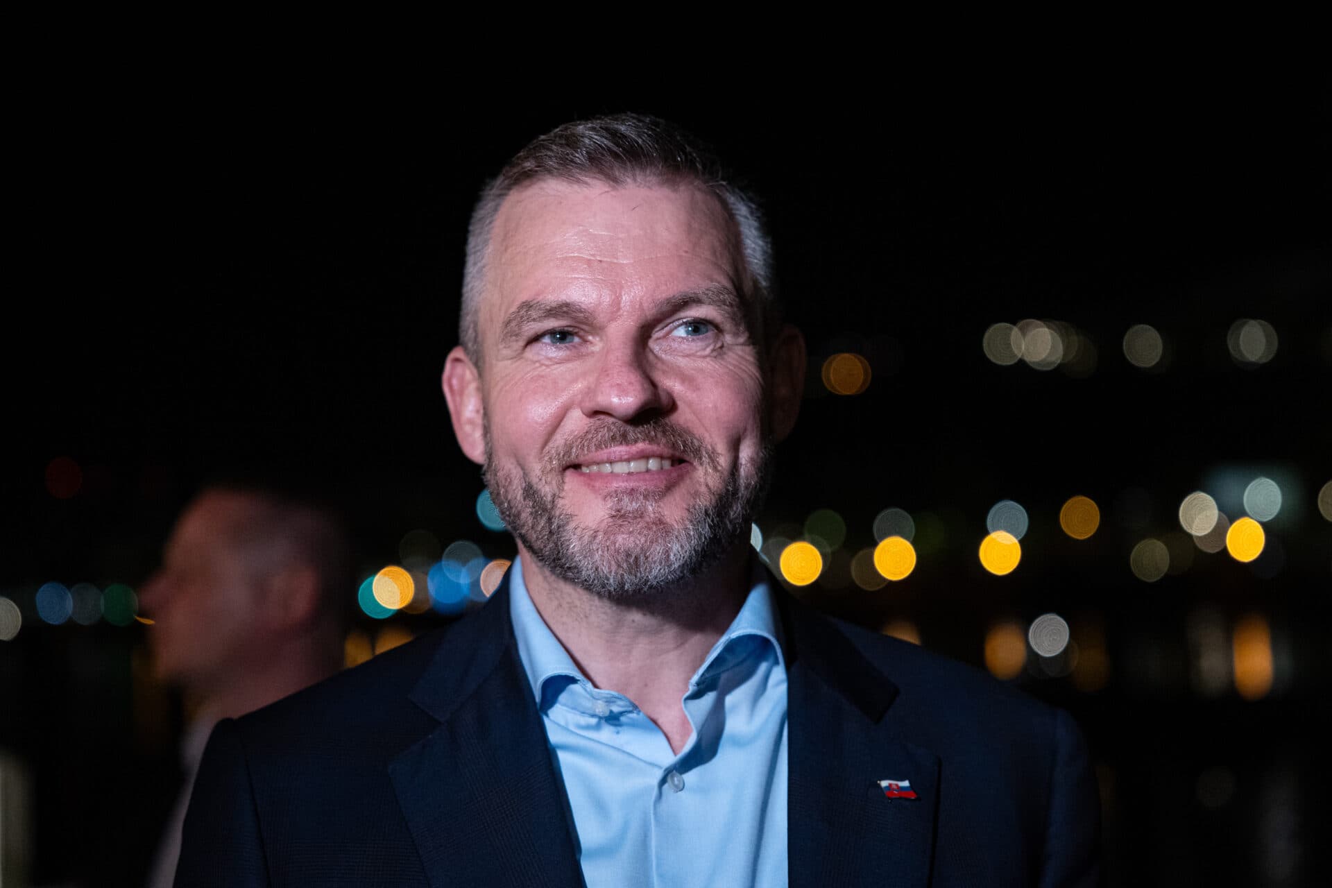 Je ROZHODNUTÉ: Novým slovenským PREZIDENTOM bude Peter Pellegrini