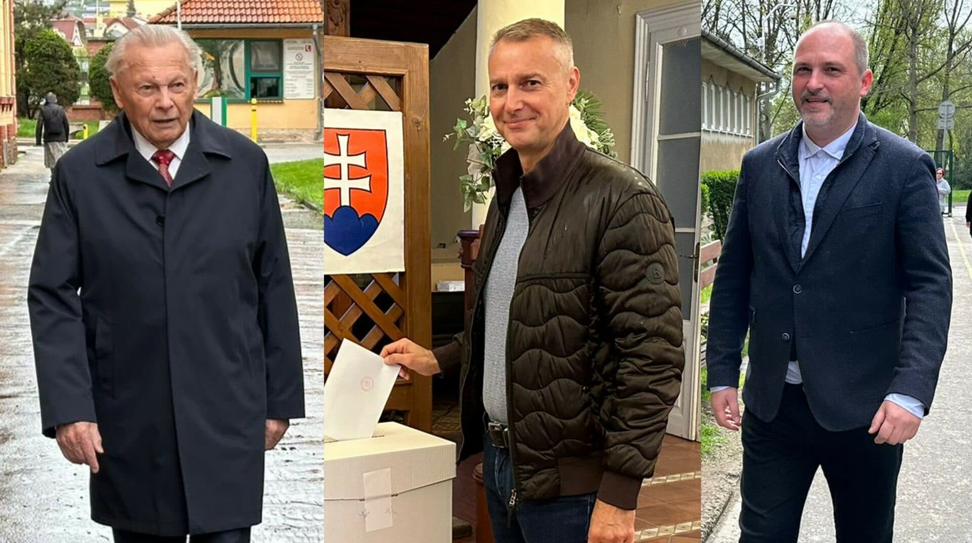 PRIMÁTORI Košíc už odvolili: Obyvateľov mesta VYZÝVAJÚ, aby prišli k urnám a využili svoje právo