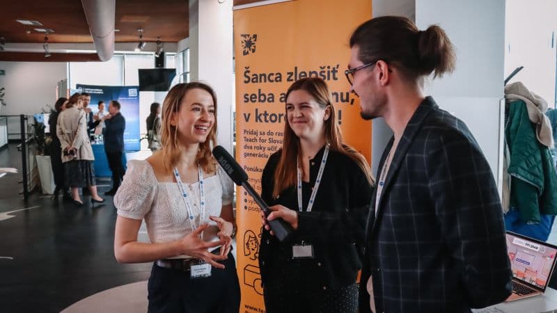 UPJŠ v Košiciach organizuje veľtrh plný pracovných príležitostí. Návštevníkov čaká bohatý program