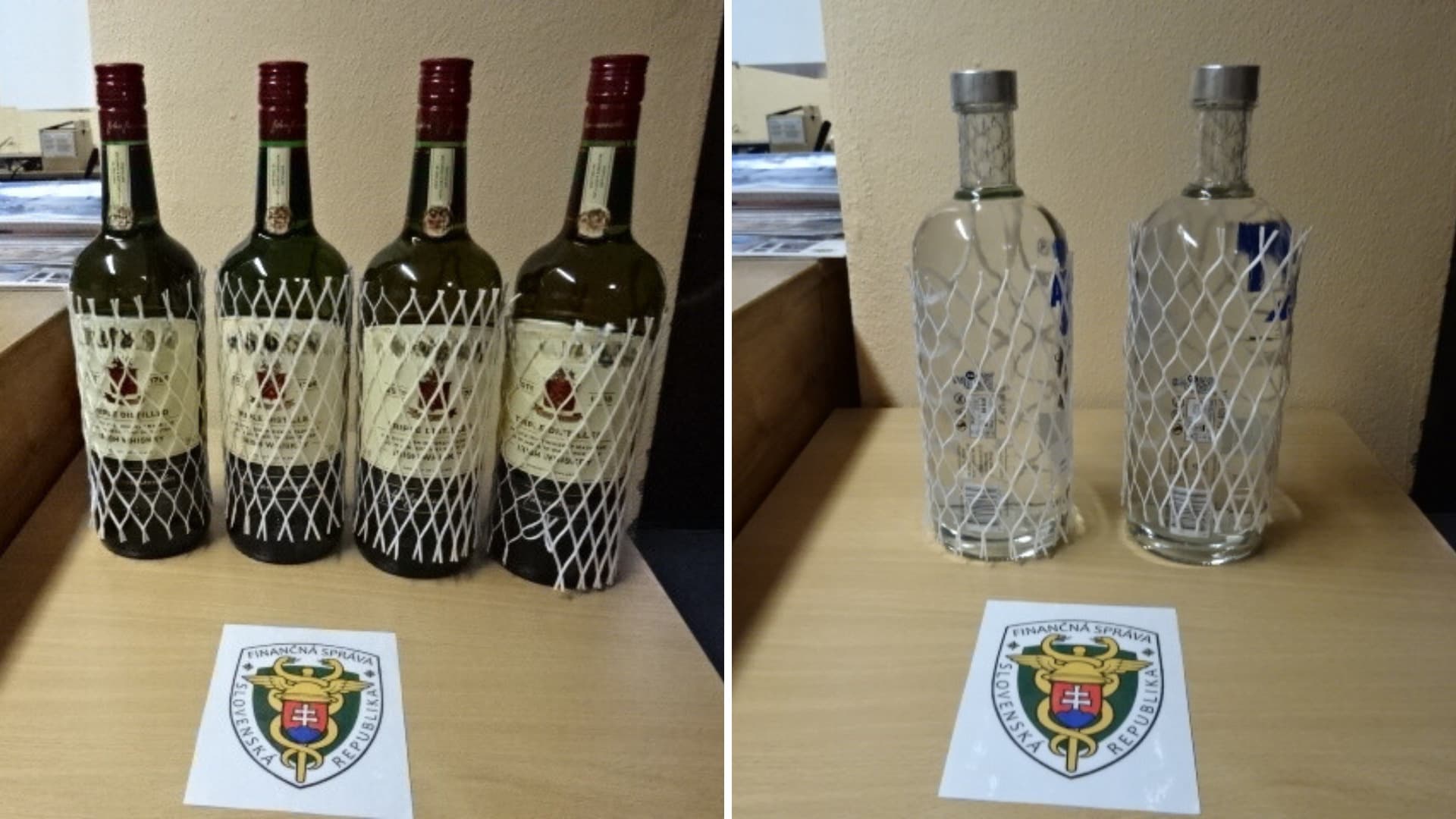 Z Londýna si priniesol viac ako mohol. Na košickom letisku ho zadržali colníci