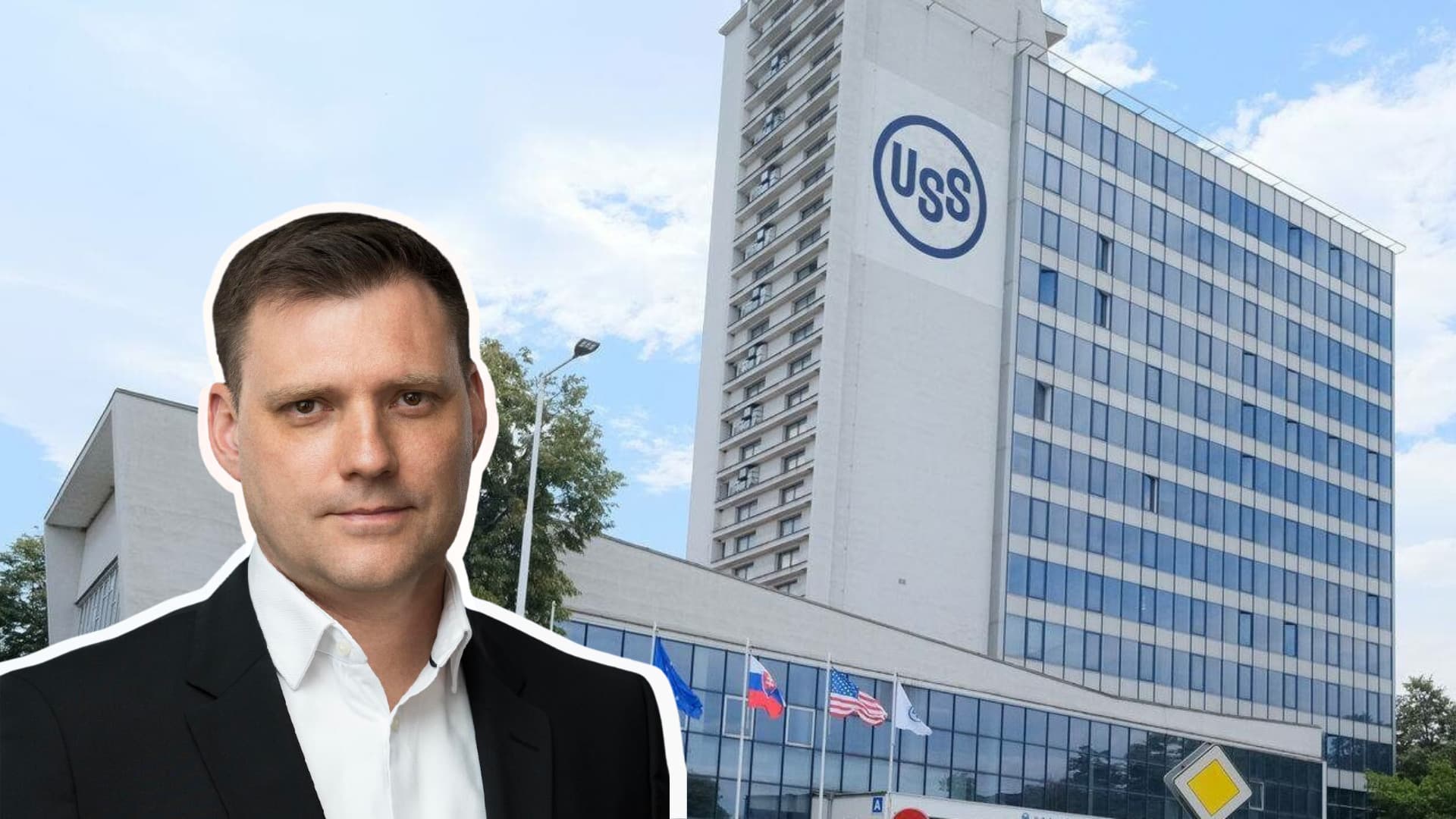 Košické oceliarne prídu o 300 miliónov. Taraba ich chce posunúť iným podnikom