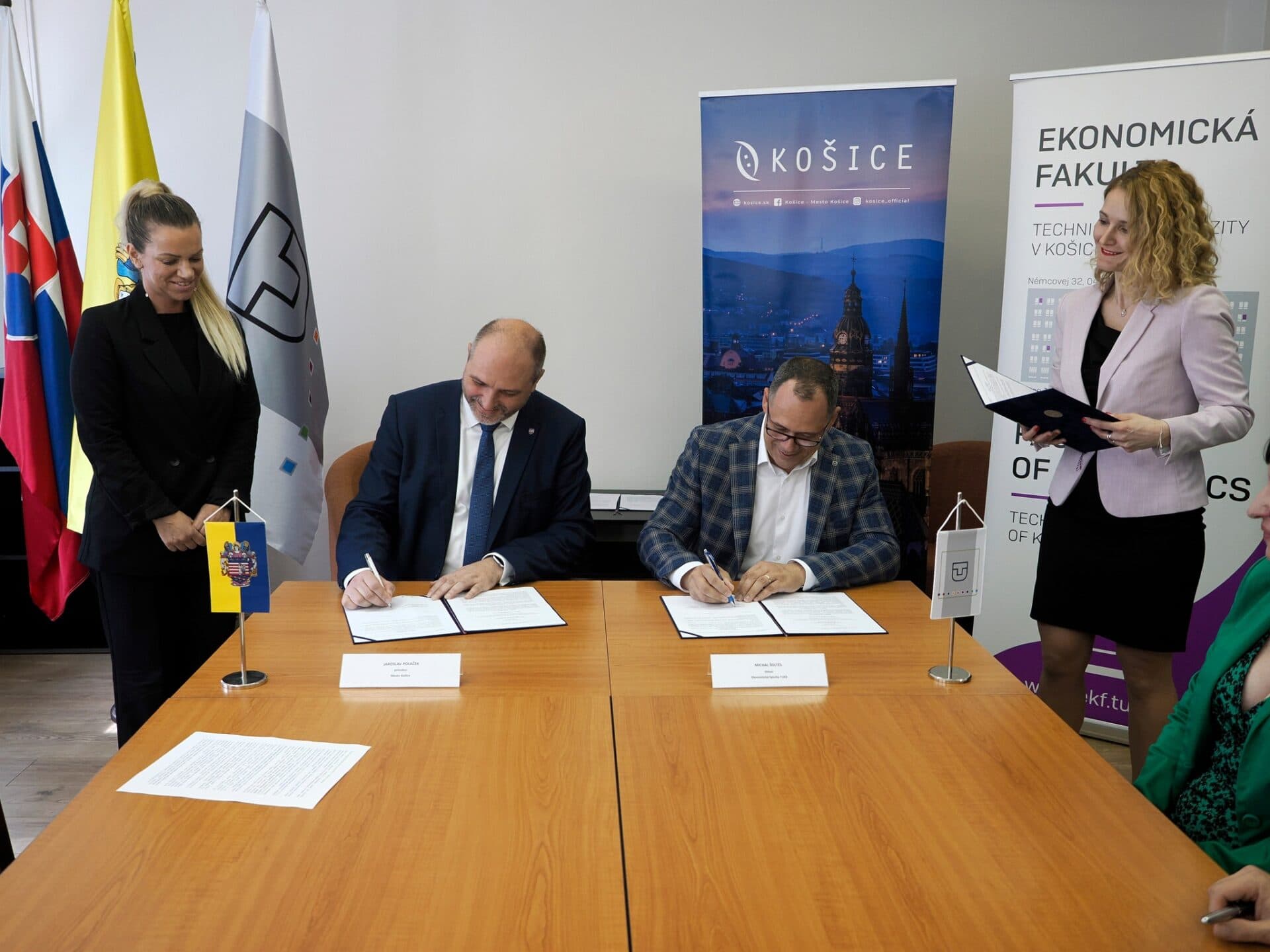 Projekt klimatickej odolnosti Košíc. Ako sa mesto snaží chrániť životné prostredie?