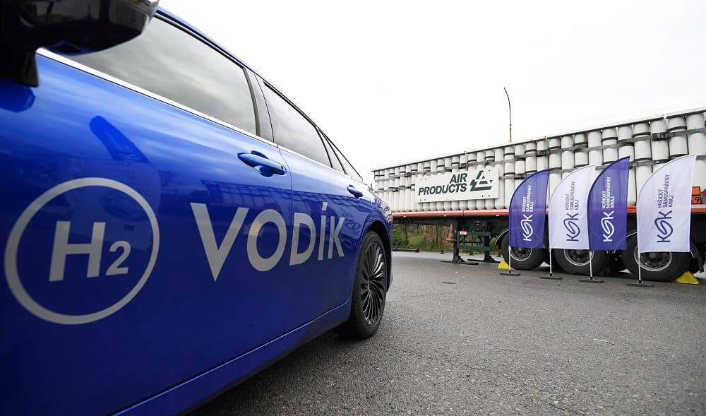 Košický kraj bude mať svoje vodíkové údolie, poháňať bude autobusy