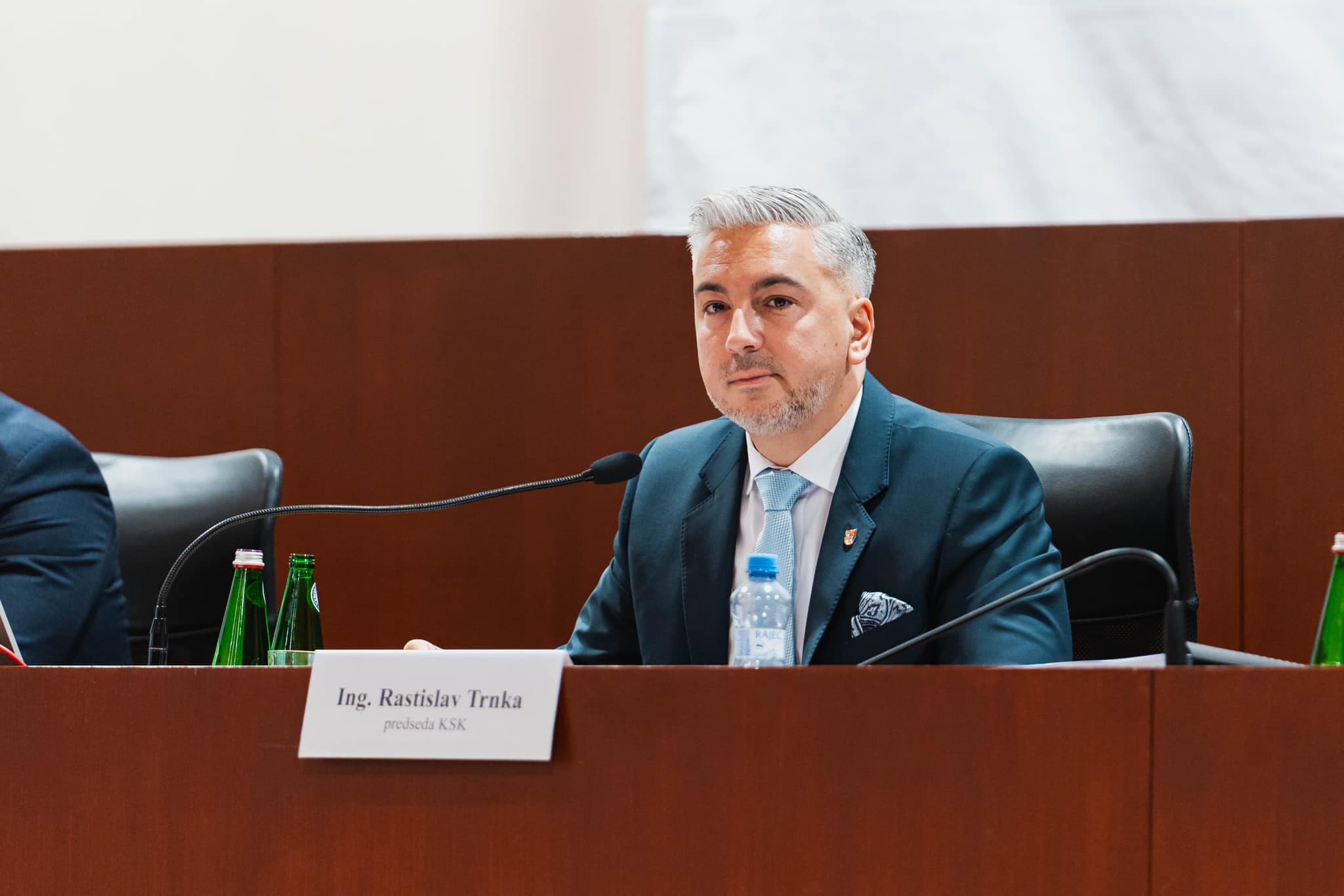 KSK podal podnet na prokuratúru v súvislosti s protestnou akciou počas Župných dní 2024