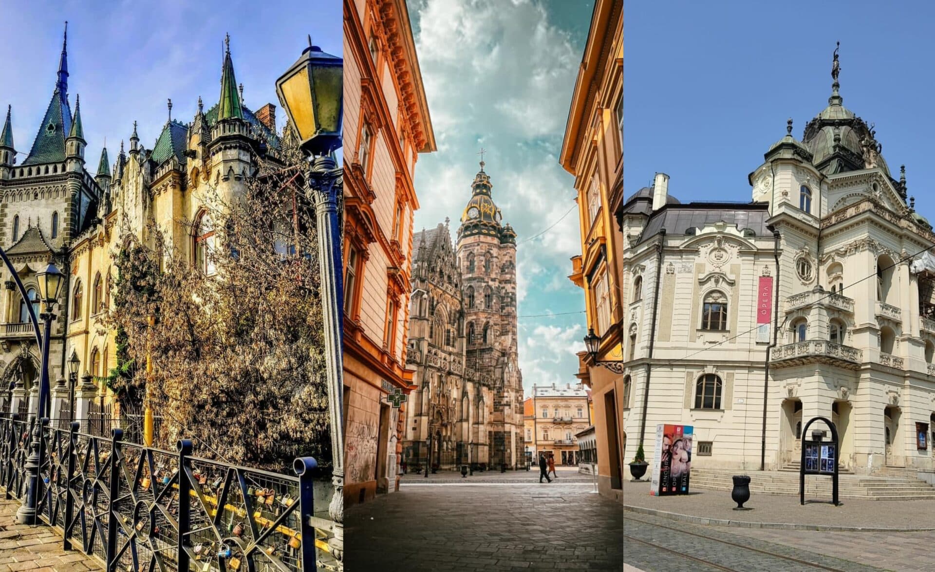 JE ROZHODNUTÉ! Košice milujete, podľa ANKETY vám však chýba v meste TOTO