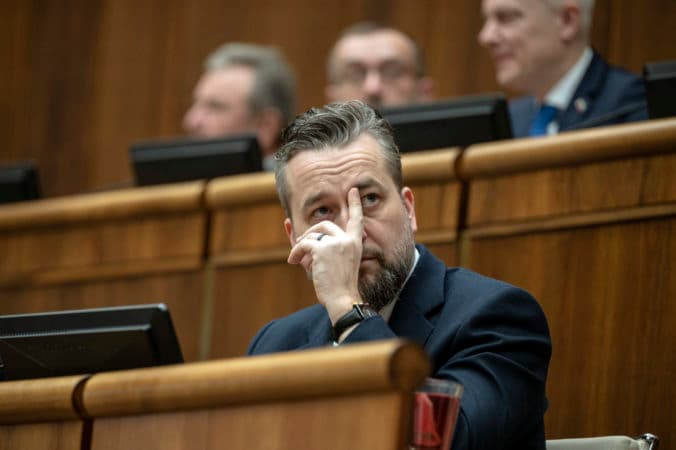 BLAHA o atentáte: Bez OSPRAVEDLNENIA k zmieru nedôjde! (VIDEO)