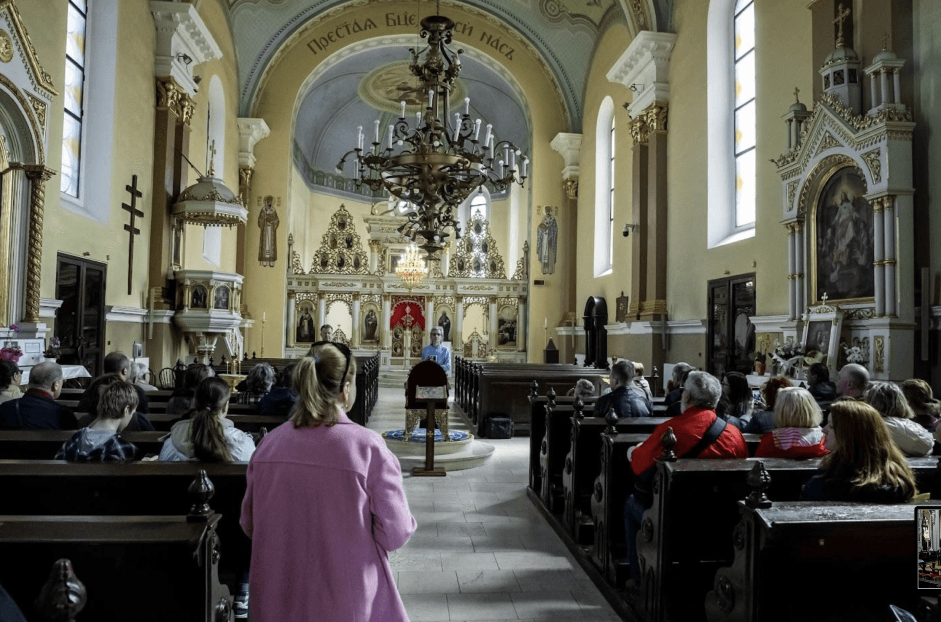 Košická ekumena si pripomenula svoje výročie oslavami v duchu vďačnosti (FOTO)