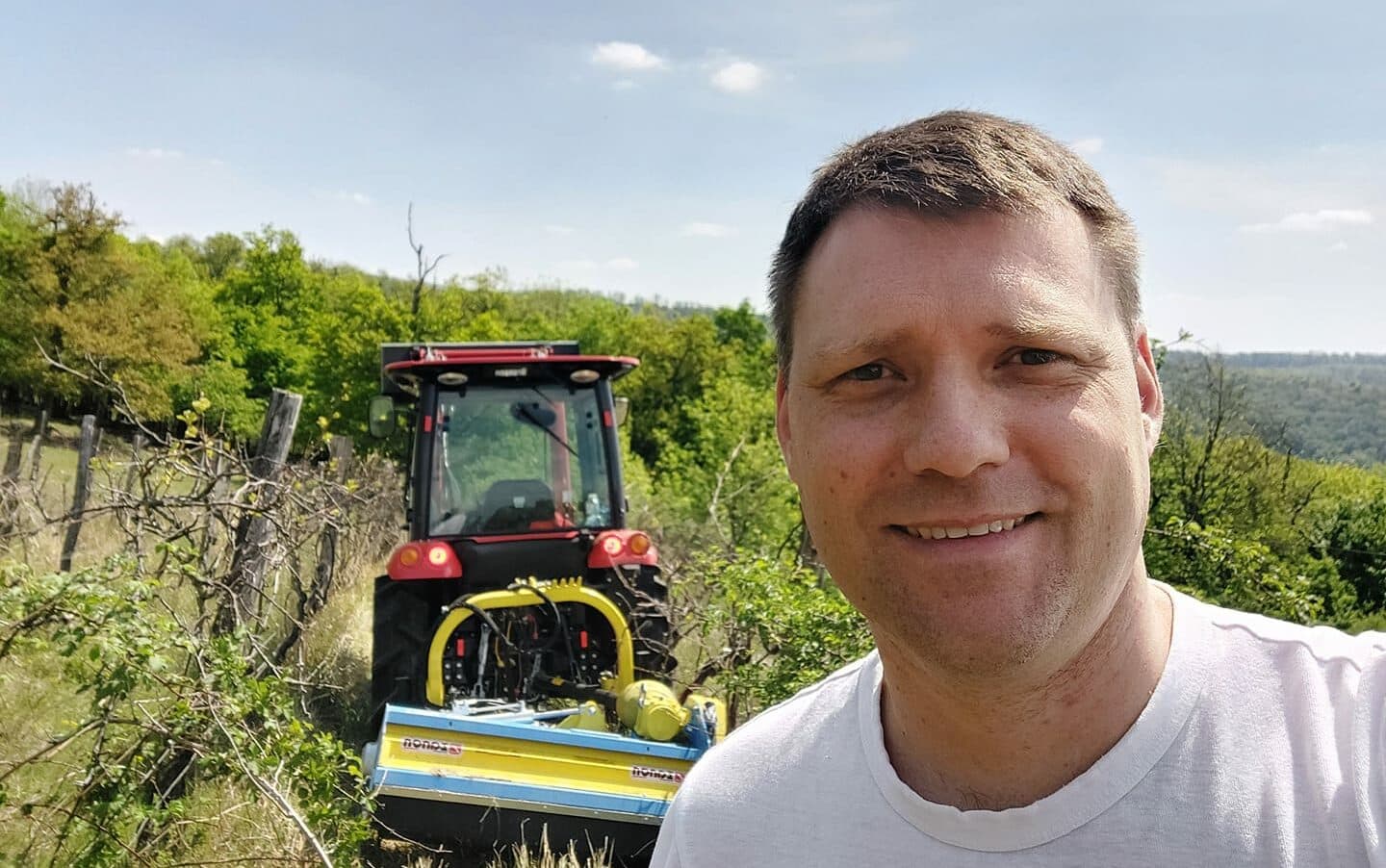 Taraba chce zákonom chrániť poľnohospodárov a bojovať proti mimovládkam