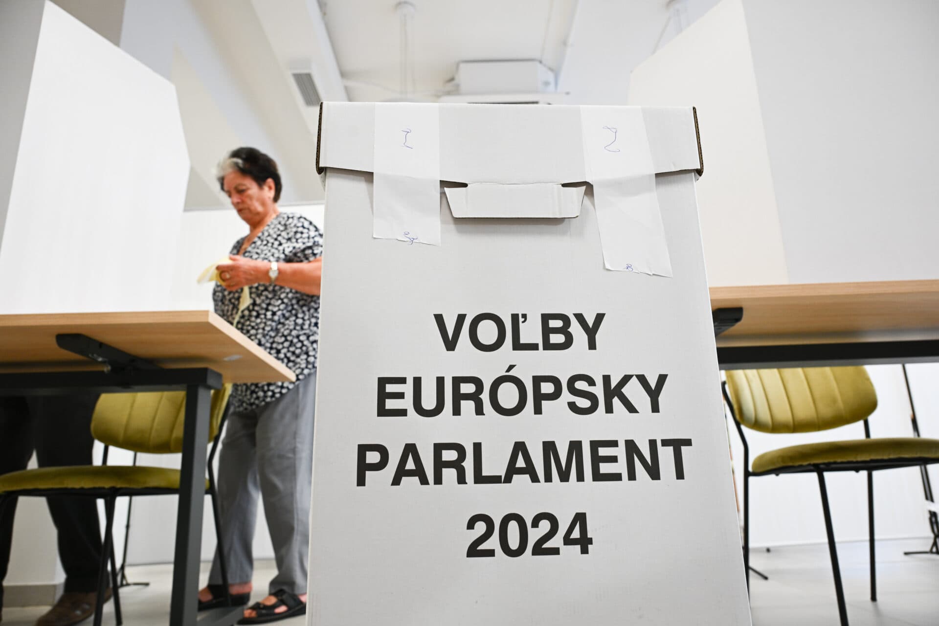 Eurovoľby 2024: PRVÉ REAKCIE víťazov a porazených