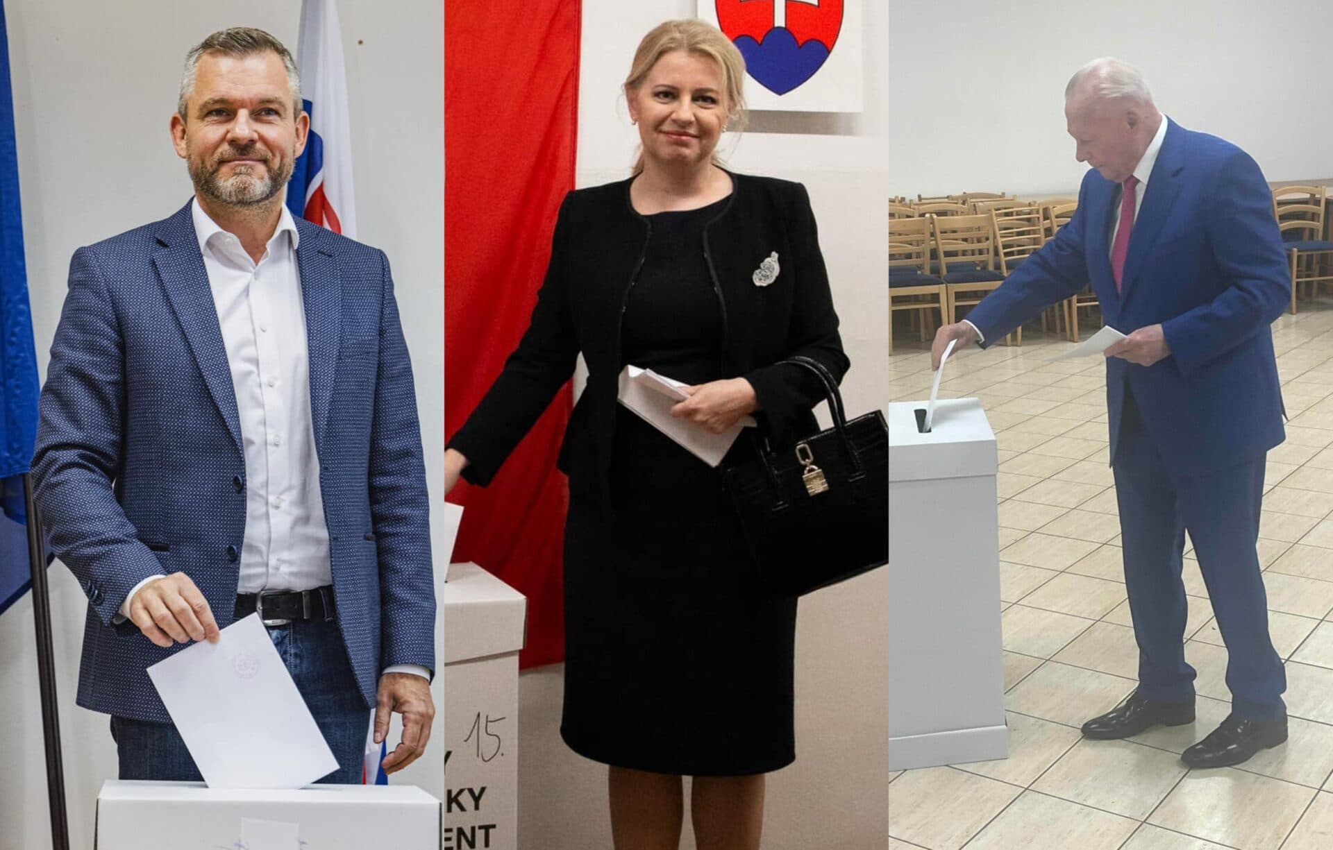 Bývalá, súčasná a budúca HLAVA ŠTÁTU: Budúcnosť krajiny po EUROVOĽBÁCH