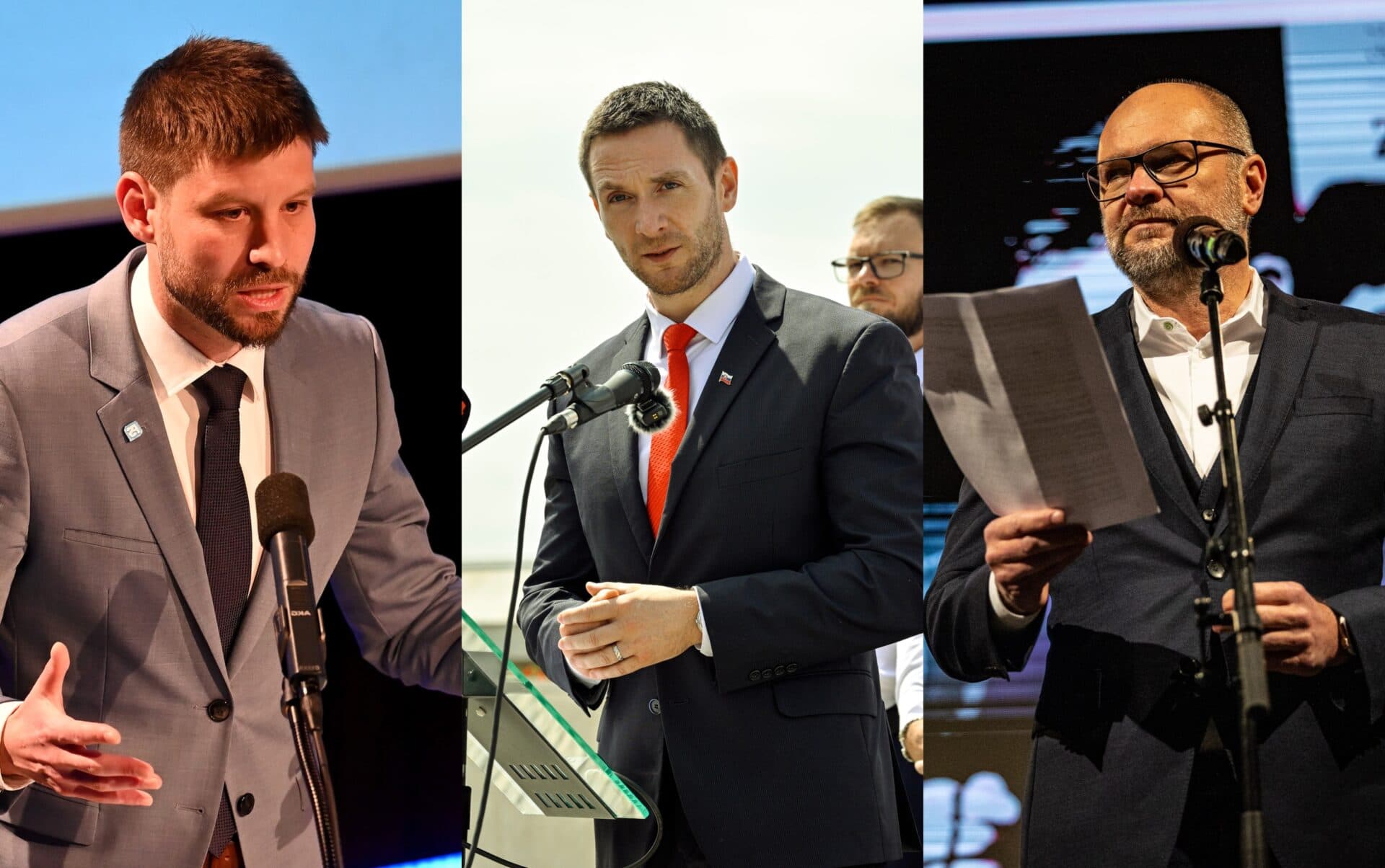 Neoficiálne VÝSLEDKY EUROVOLIEB: Víťazi z PS, skokani z REPUBLIKY a smútok v SAS