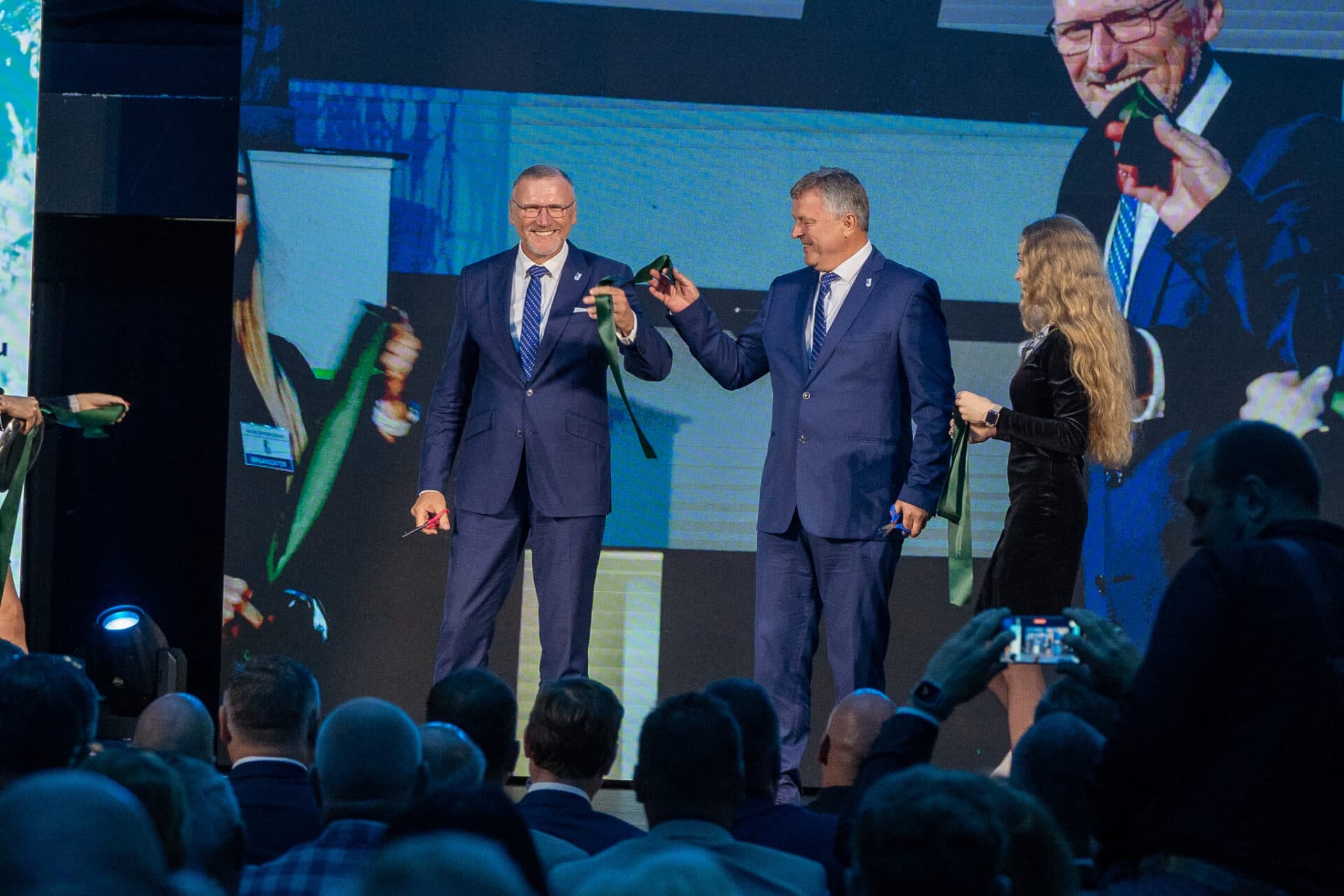 Akcionári na Valnom zhromaždení VVS POTVRDILI pokračovanie dlhopisového programu