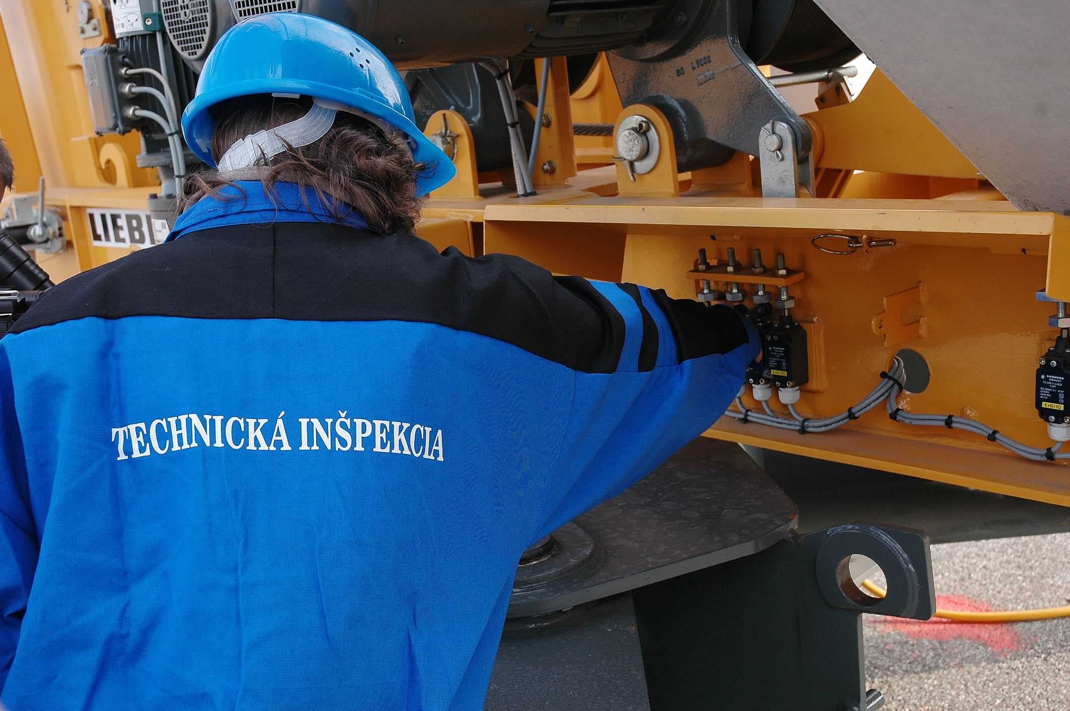 Zverejnenie výkazu ziskov a strát spoločnosti Technická inšpekcia, a.s. za rok 2024