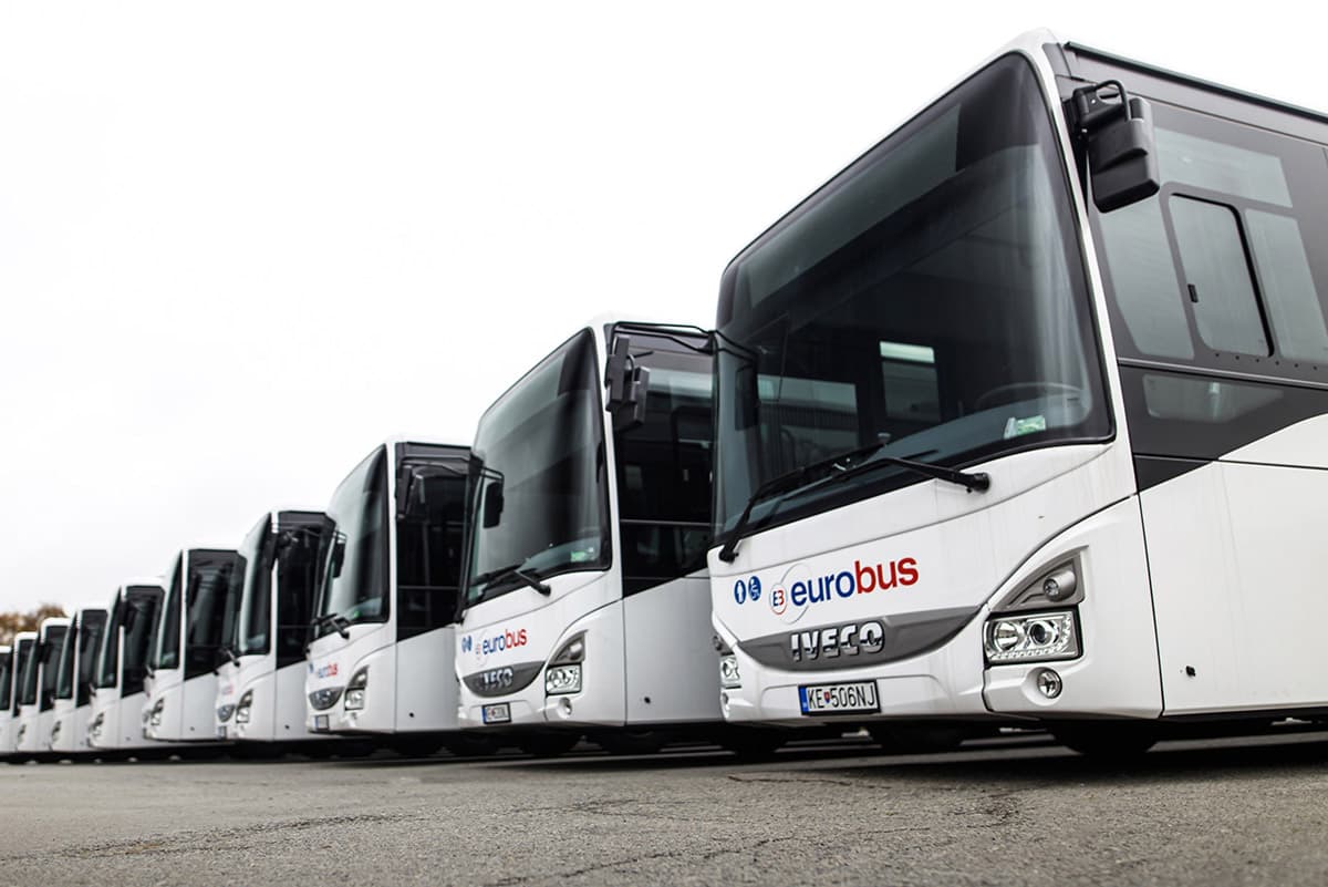 VEĽKÉ zmeny v autobusovej doprave. Od augusta zakúpite na východe nové druhy lístkov