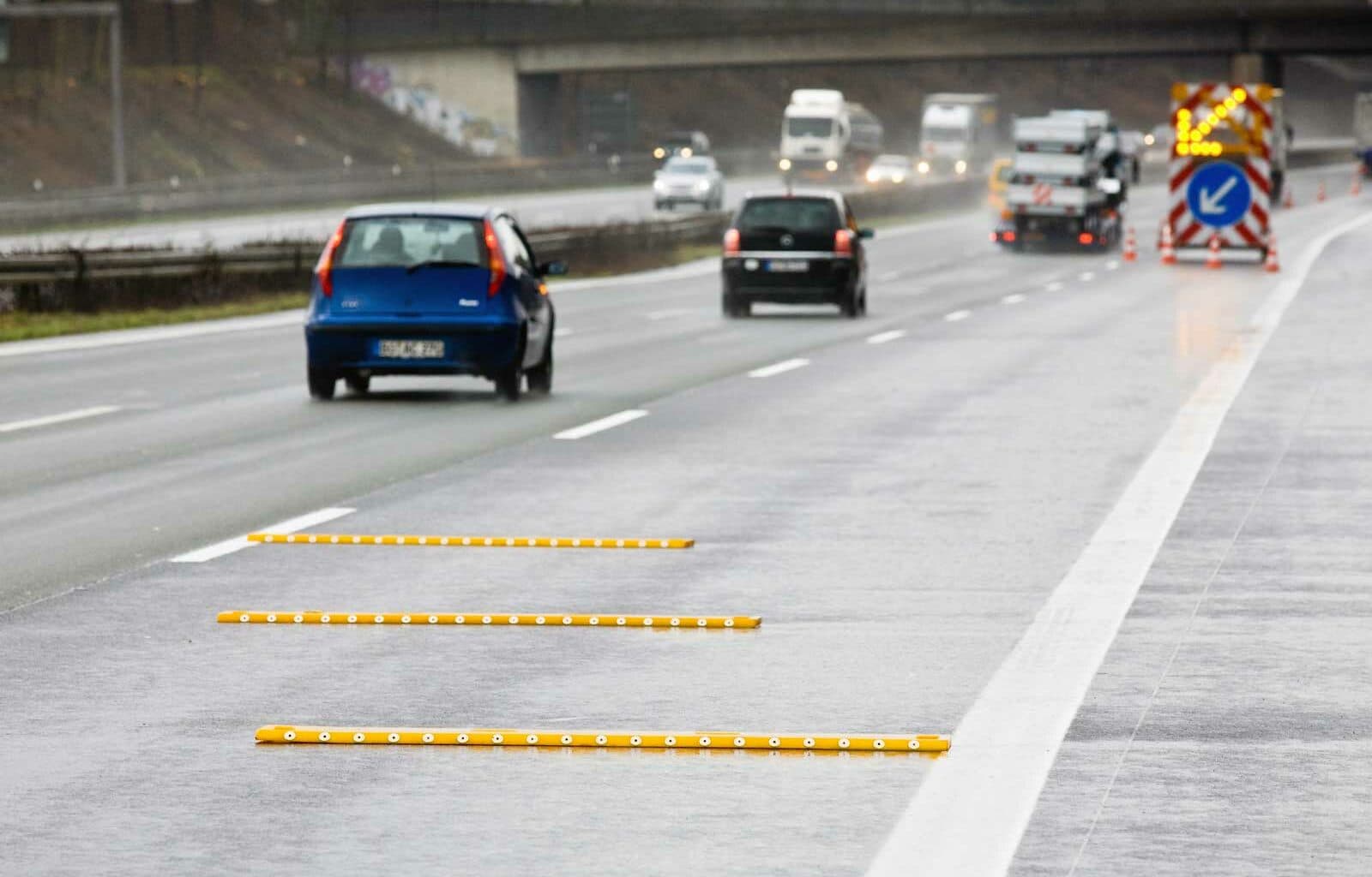 Na R4 medzi Kechnecom a Košicami dôjde na pár dní k dopravnému obmedzeniu