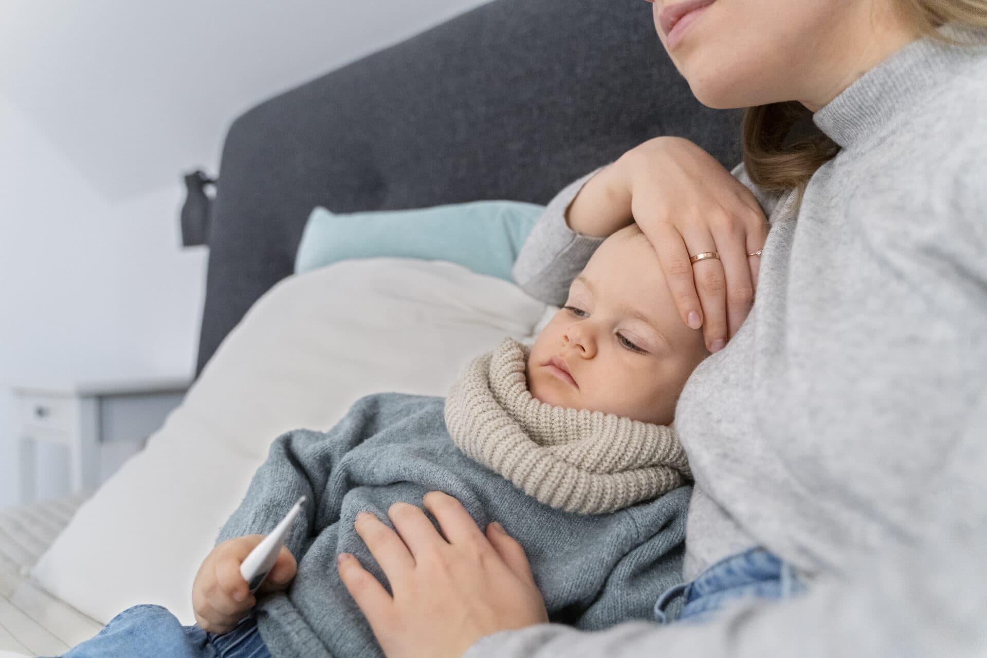 Zatvorili vám škôlku počas prázdnin? Nevadí, s dieťaťom môžete ostať doma na OČR
