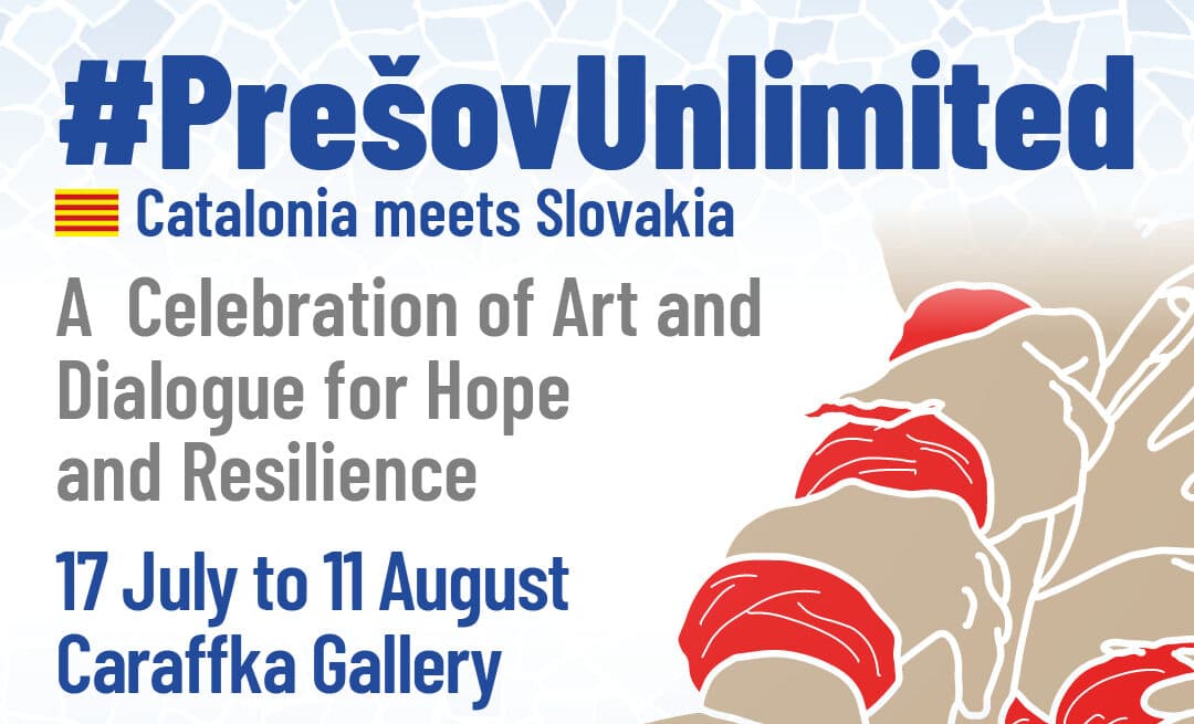 V Prešove odštartoval kultúrny festival #PrešovUnlimited