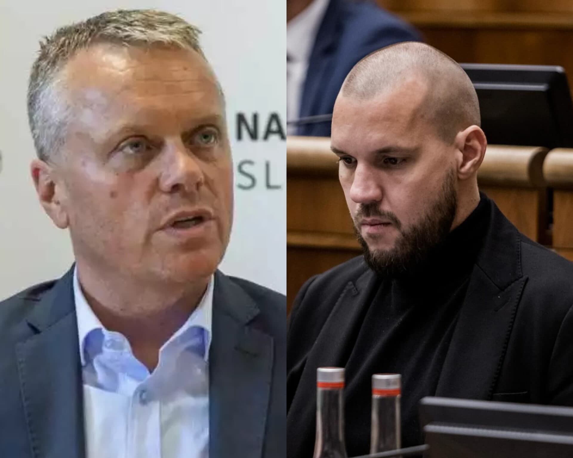 PS stavilo na nesprávneho koňa, alebo, čo s nekompetentným predsedom NKÚ