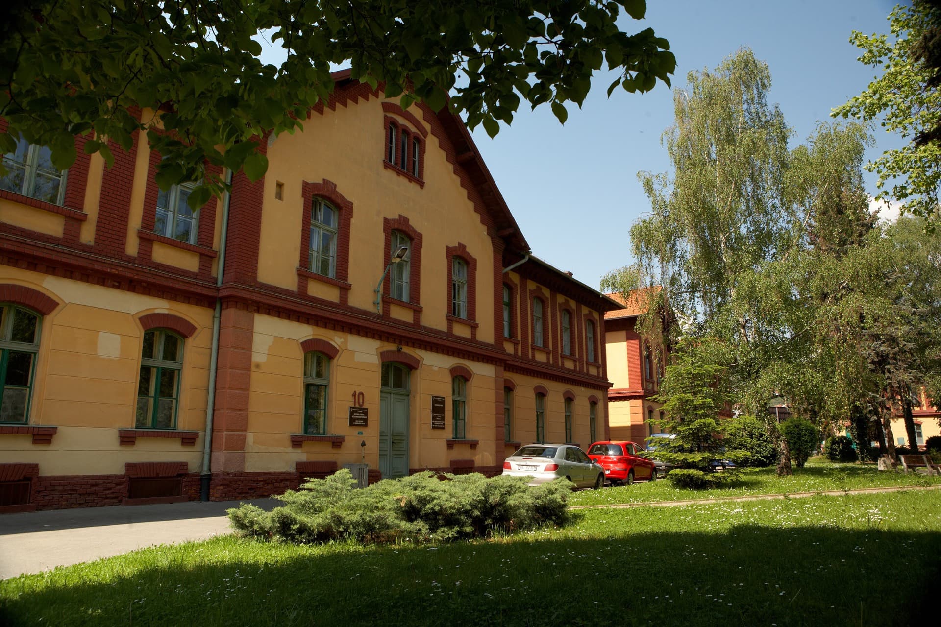 Uplatnenie absolventov košickej univerzity je na medzinárodnej úrovni