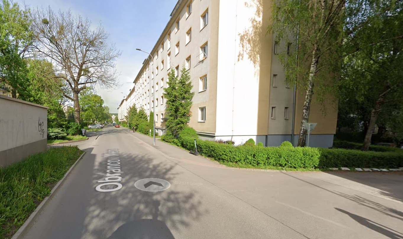 V mestskej časti Košice-Sever došlo k úprave dopravných značení! Na pláne sú aj ďalšie zmeny