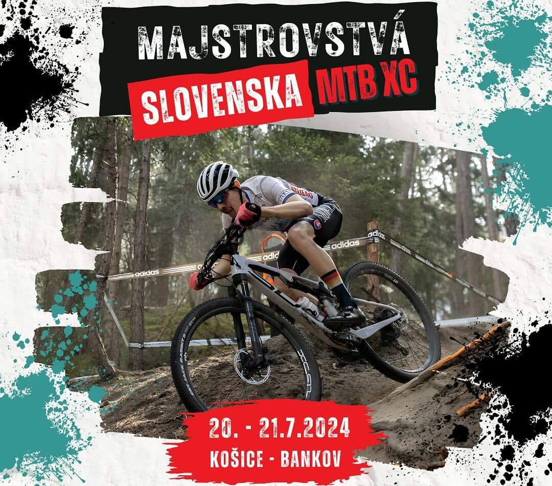 Dočasné dopravné obmedzenia v Košiciach kvôli cyklistickým pretekom