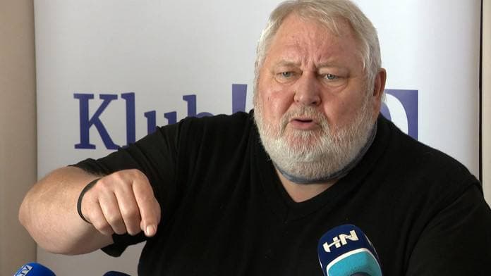 Klub 500 so znepokojením sleduje aktuálne diskusie o vodárenských spoločnostiach