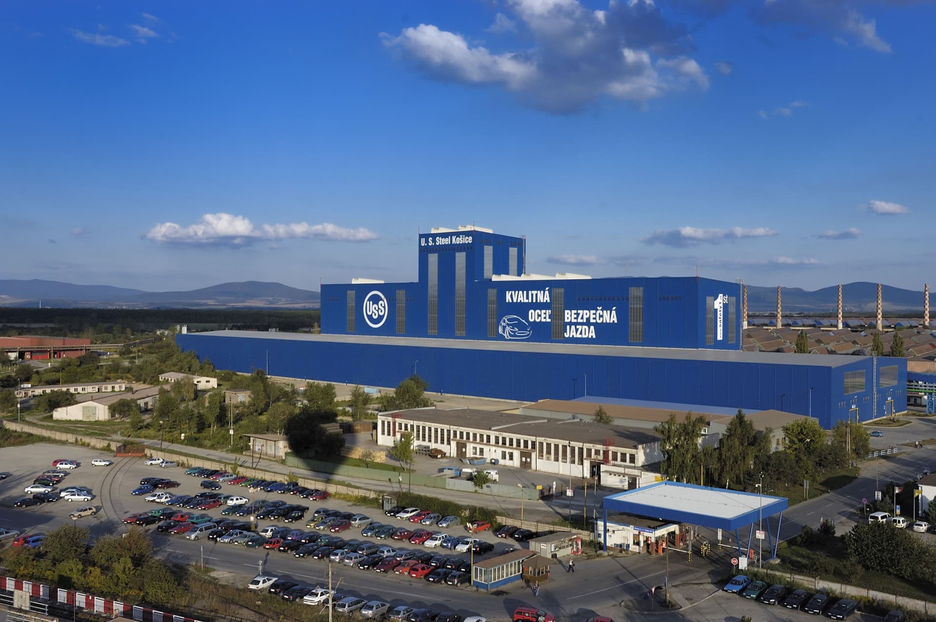 U.S. Steel Košice má obrovský náskok v čerpaní superodpočtu na výskum a vývoj