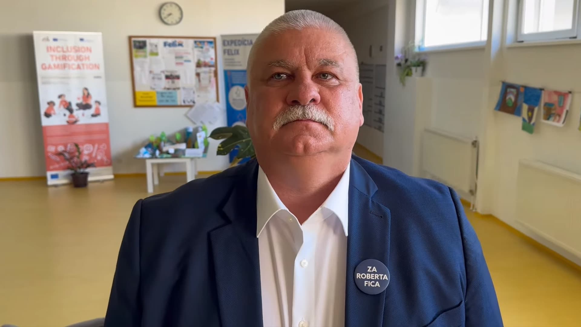 SITKÁR: Národ, ktorý zabudne na svoju minulosť, nemá budúcnosť