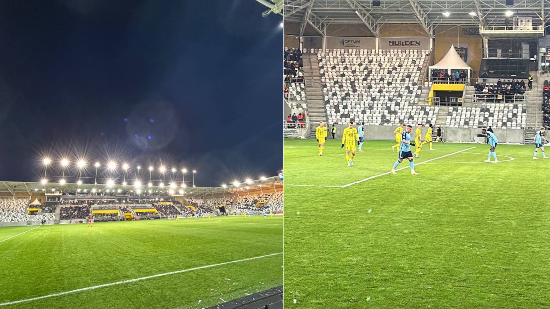 FC KOŠICE REMIZOVALO SO SLOVANOM BRATISLAVA!