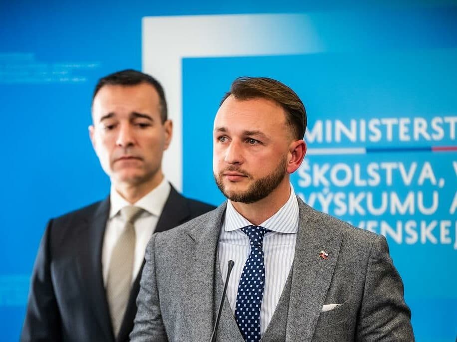 Minister vnútra Matúš Šutaj Eštok bude čeliť odvolávaniu v parlamente