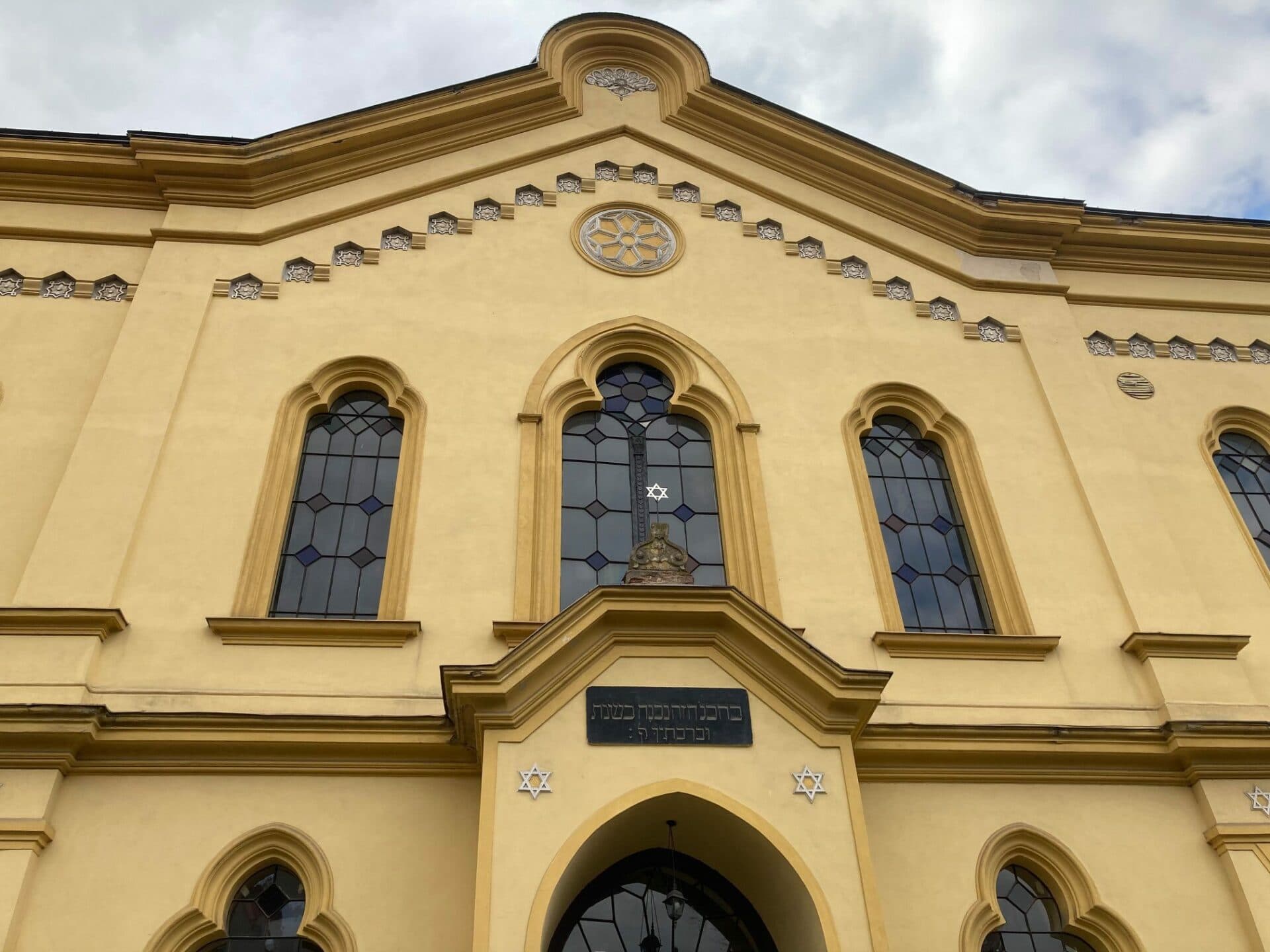 Mesto Prešov chce zachovať činnosť Múzea židovskej kultúry