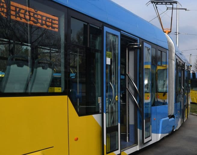 Rekonštrukčné práce na Cintorínskej prinesú obmedzenie dopravy