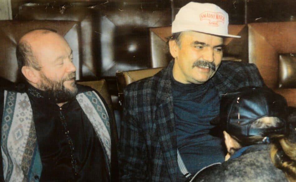 Spomienka na Juraja Szabadosa: 30 výročie úmrtia hudobnej legendy z Košíc