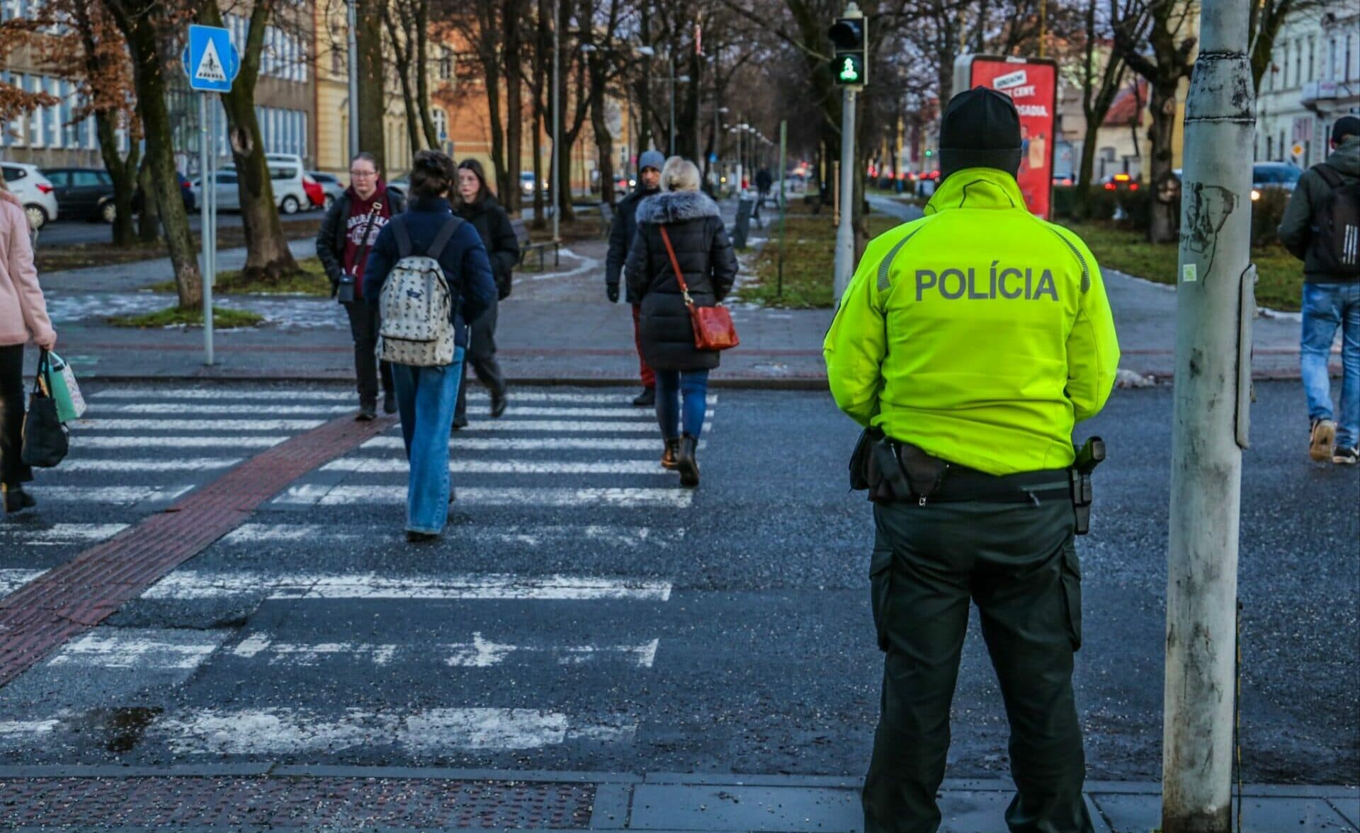 Polícia zintenzívnila kontroly na cestách po prázdninách