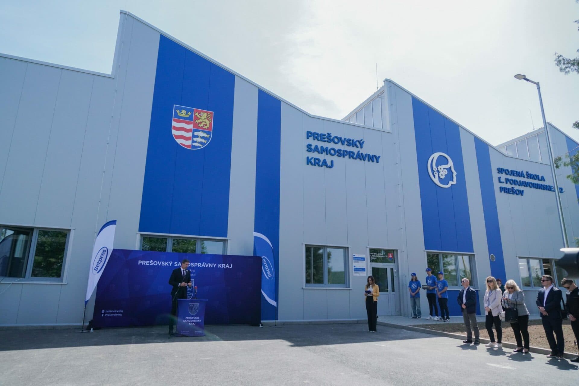 Participatívny rozpočet Prešovského kraja je otvorený do konca januára