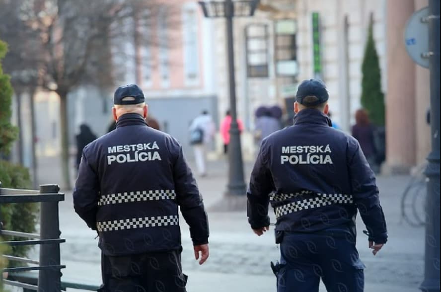 Mestská polícia v Košiciach odhalila nelegálny odber elektriny