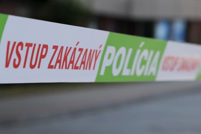 Šokujúci prípad v Michalovciach! Ženu našli pobodanú v kaviarni