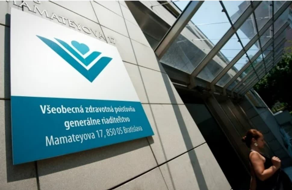 Napoludnie sa začal kybernetický útok na VšZP