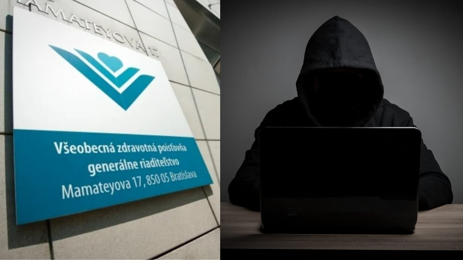 Dáta poistencov VšZP sú v bezpečí, nedošlo k žiadnemu úniku informácií