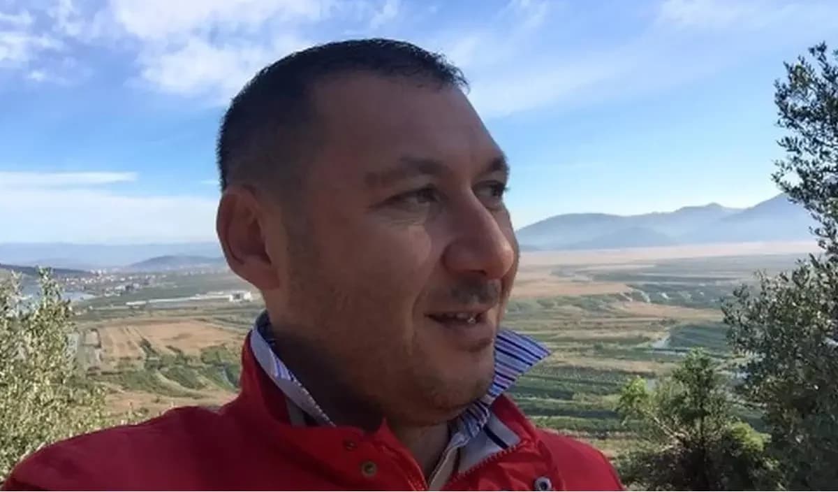 Vadala sa vrátil na Slovensko, v Beši sa venuje chovu býkov