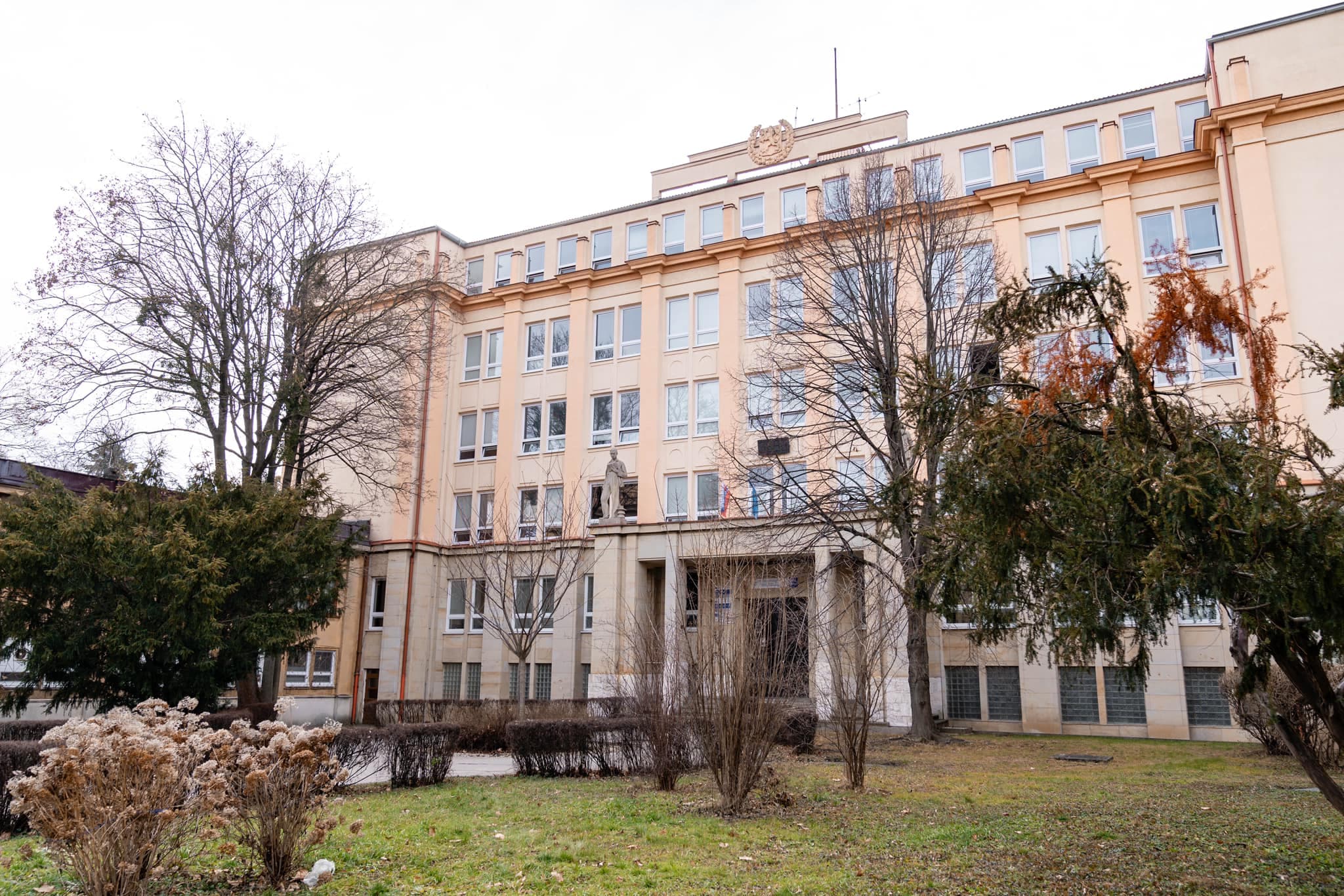 Prvé centrum excelentnosti vznikne na SPŠ elektrotechnickej v Košiciach