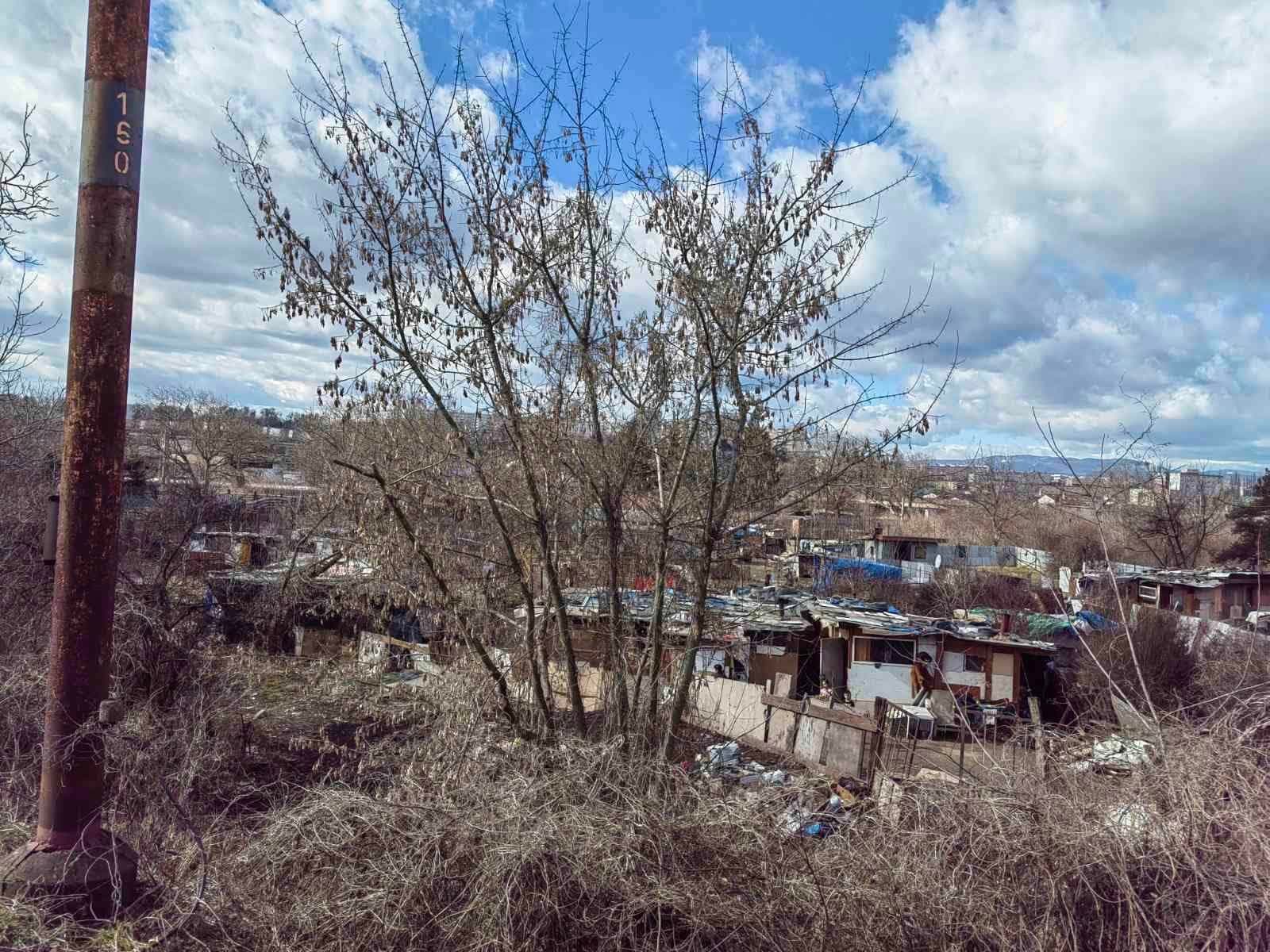 Starostovia sa rozhodli bojovať proti nelegálnym osadám v Košiciach