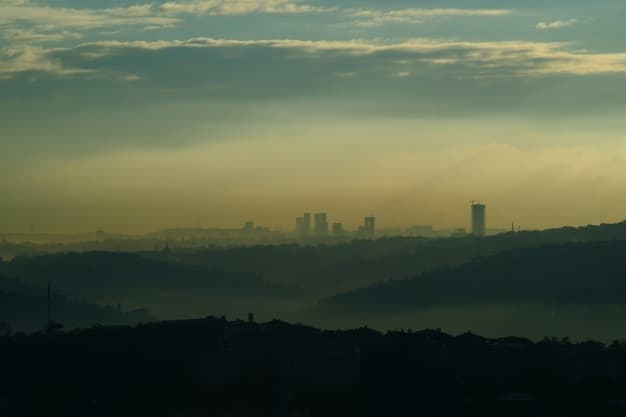 V Košiciach-okolí pretrváva smogová situácia