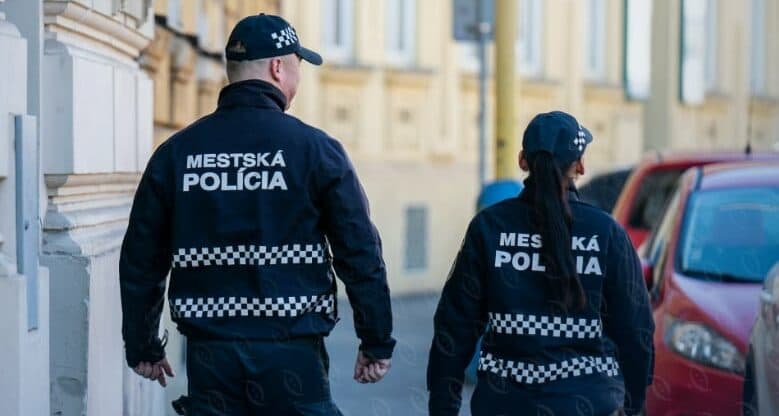 Novým náčelníkom mestskej polície v Prešove bude Imrich Olejník