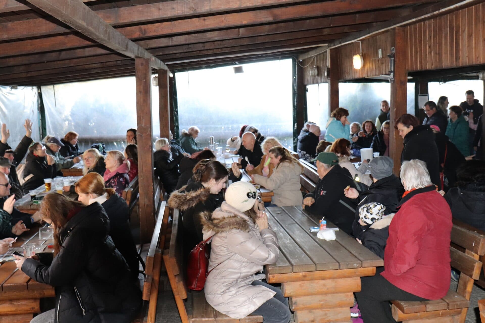 Sídlisko Ťahanovce oslávilo 40. výročie svojho vzniku (FOTO)
