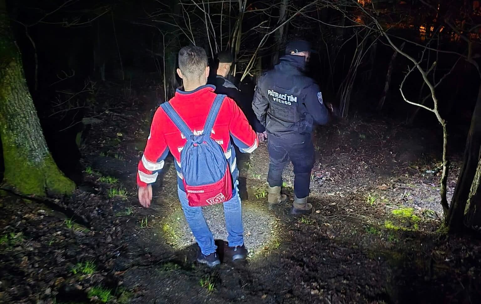 Tragédia v Košiciach: Hľadaného muža našli mŕtveho